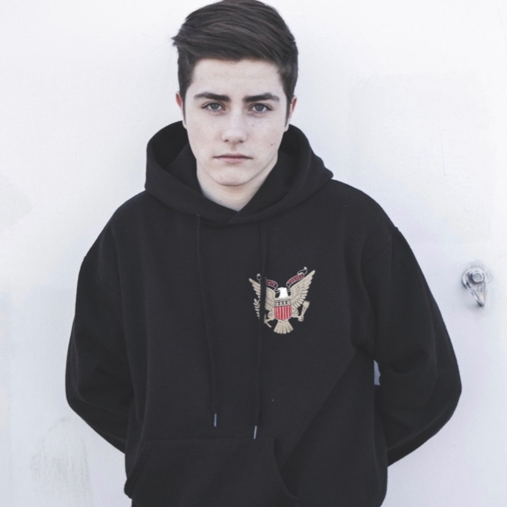 Meet your Posher, Shamar